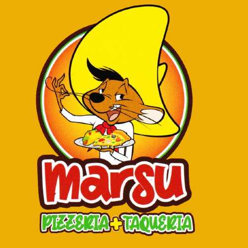 Pizzeria taqueria marsu